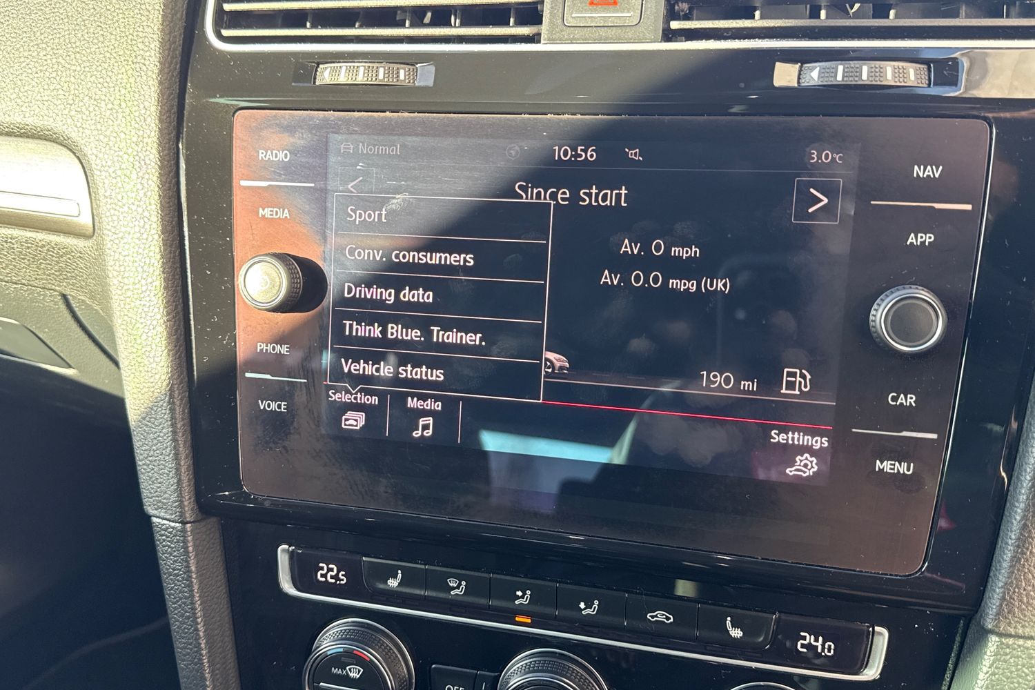 Used Volkswagen Golf 2017 for sale - 77355410: Photo 46