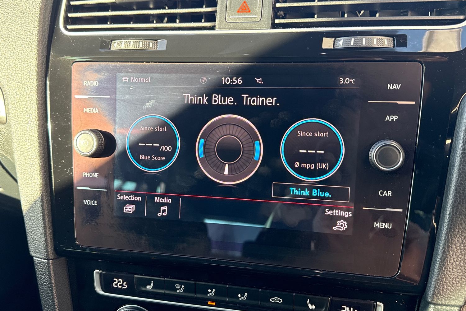 Used Volkswagen Golf 2017 for sale - 77355410: Photo 47