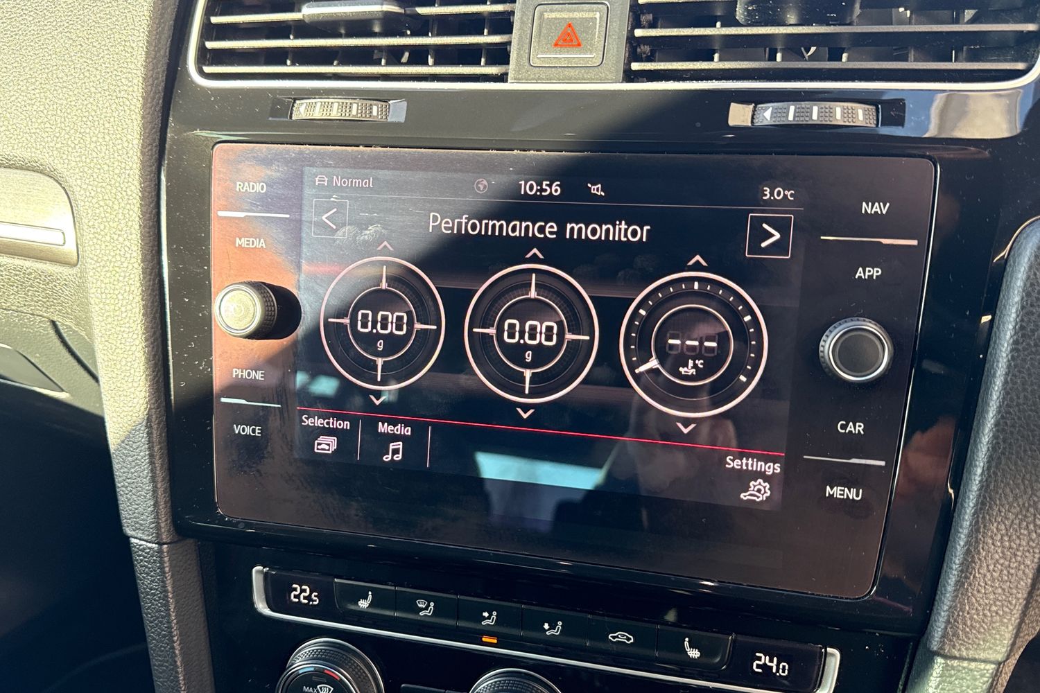 Used Volkswagen Golf 2017 for sale - 77355410: Photo 48