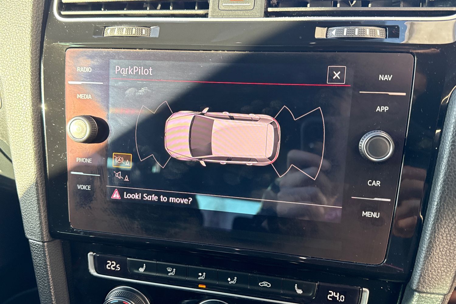 Used Volkswagen Golf 2017 for sale - 77355410: Photo 49