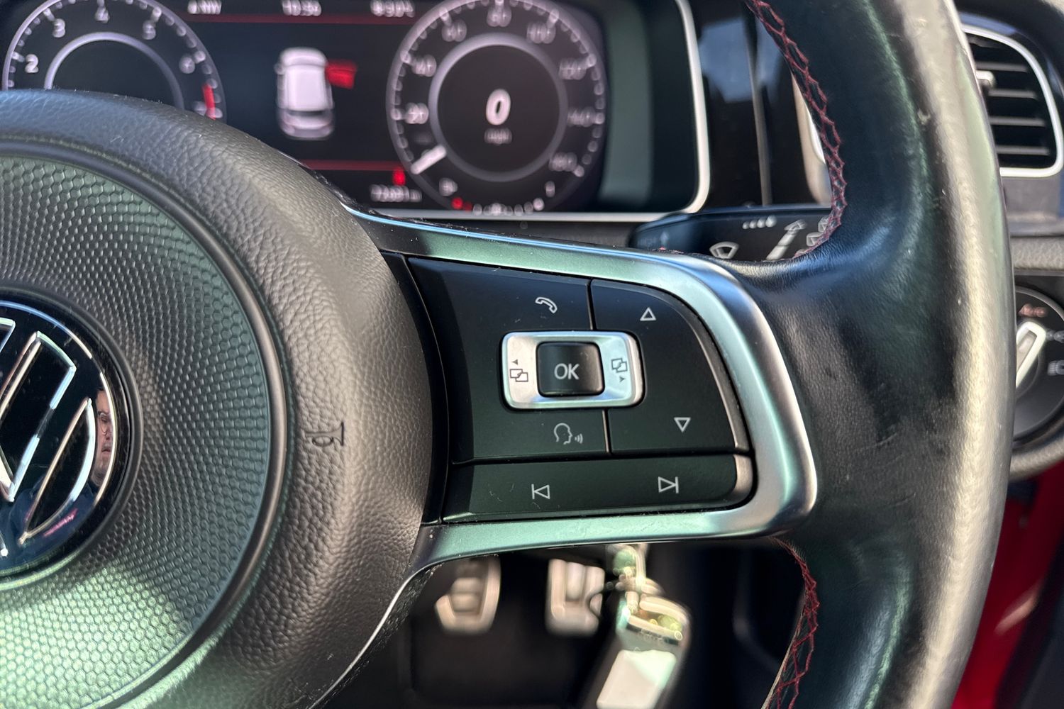 Used Volkswagen Golf 2017 for sale - 77355410: Photo 52