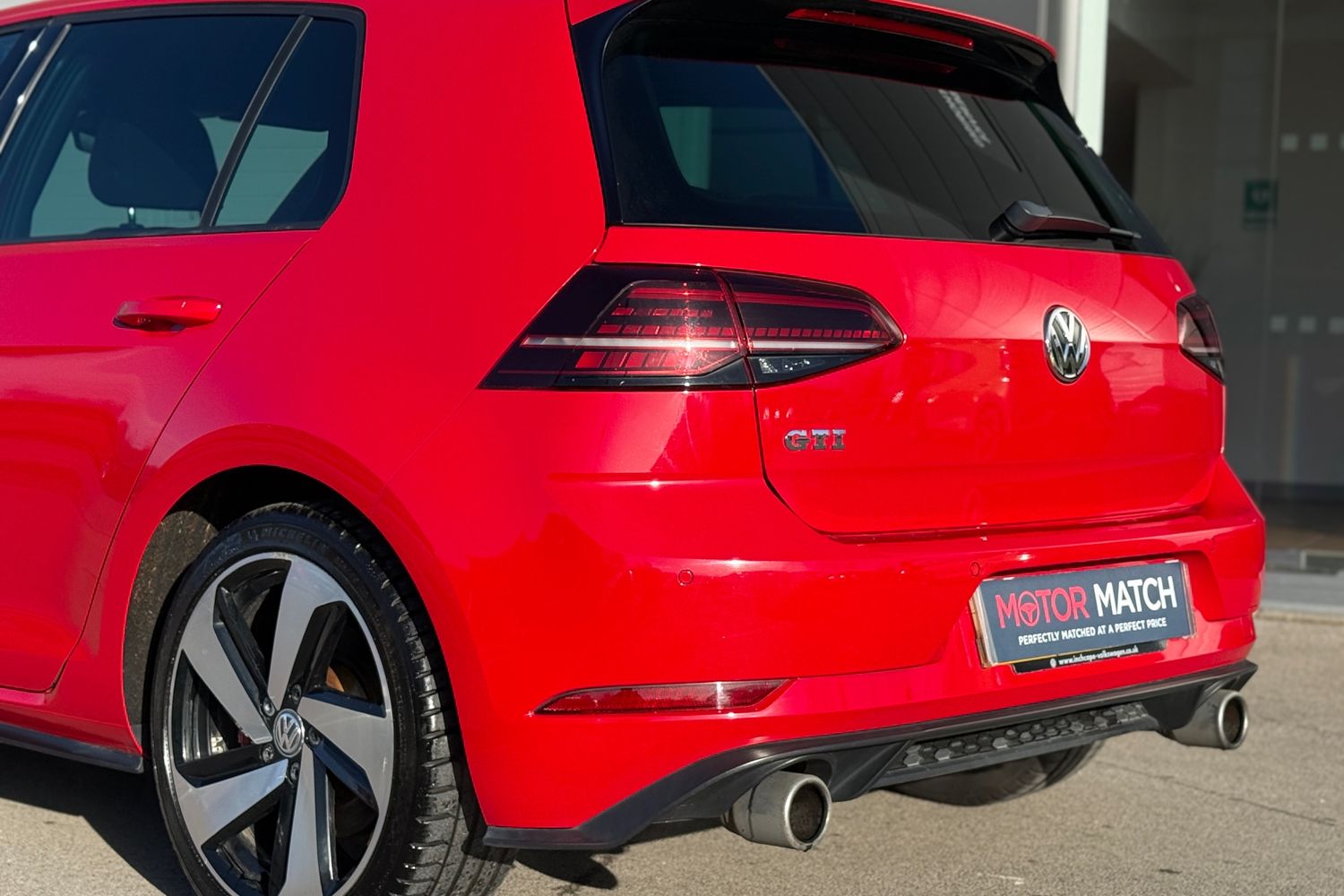 Used Volkswagen Golf 2017 for sale - 77355410: Photo 56