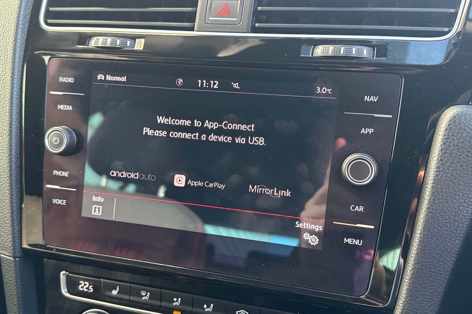 Used Volkswagen Golf 2017 for sale - 77355410: Photo 59