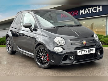 Abarth - 595