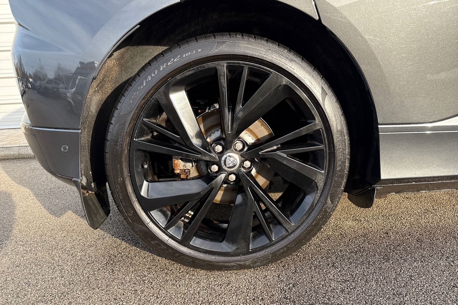 Used Jaguar I-Pace 2023 for sale - 76961601: Photo 10