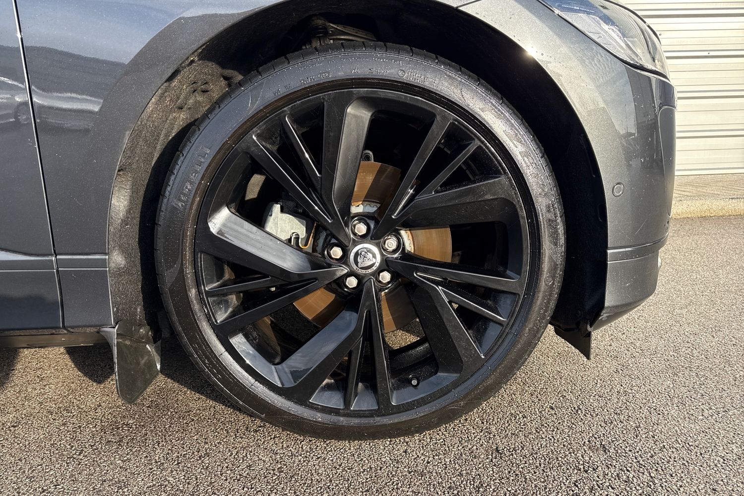 Used Jaguar I-Pace 2023 for sale - 76961601: Photo 11