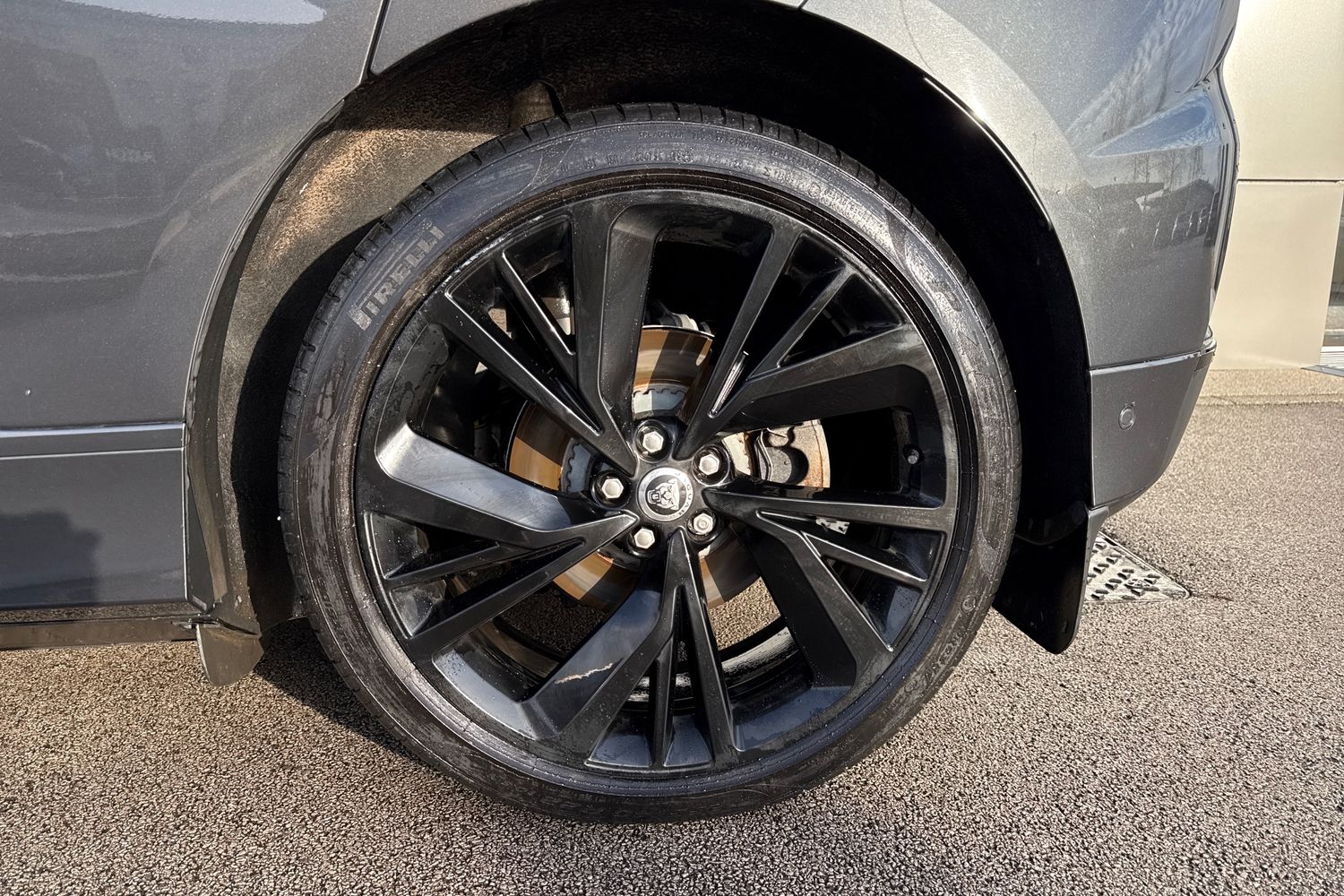 Used Jaguar I-Pace 2023 for sale - 76961601: Photo 13