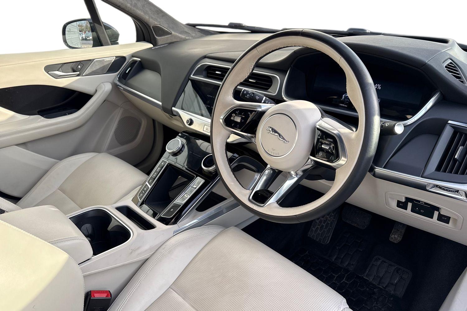 Used Jaguar I-Pace 2023 for sale - 76961601: Photo 14