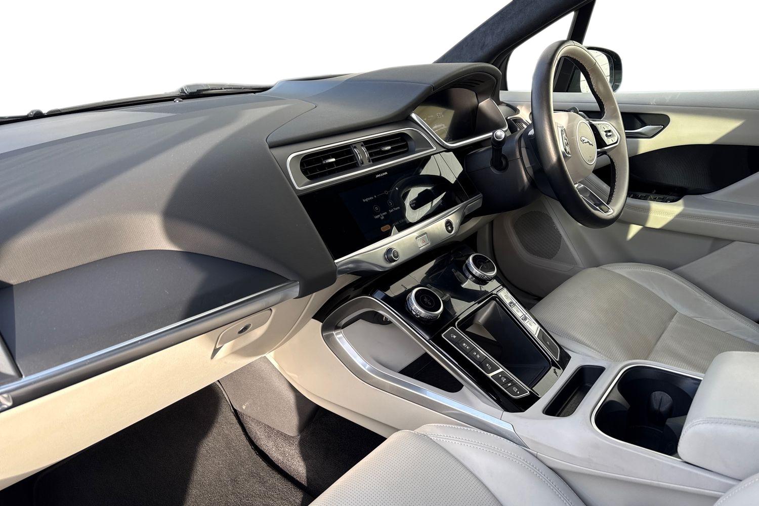 Used Jaguar I-Pace 2023 for sale - 76961601: Photo 15