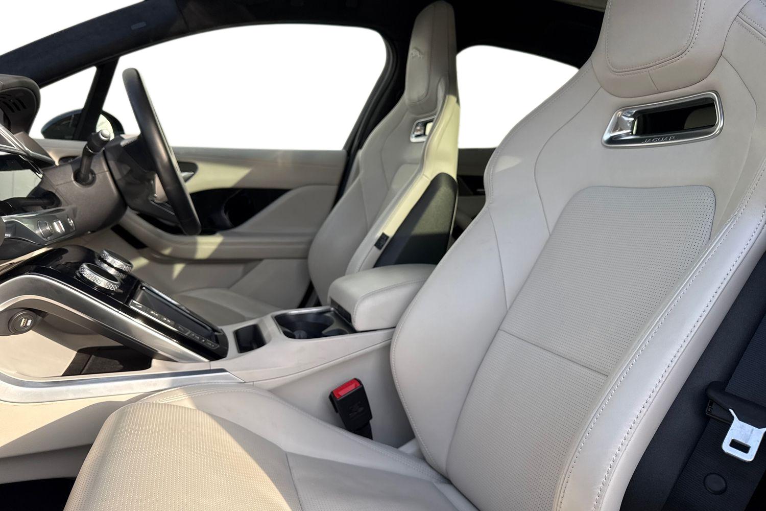 Used Jaguar I-Pace 2023 for sale - 76961601: Photo 16