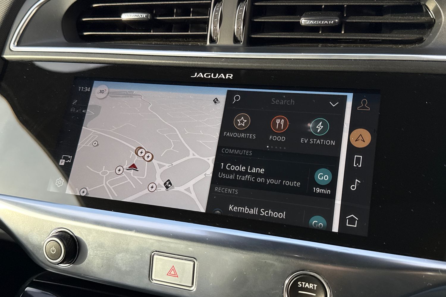 Used Jaguar I-Pace 2023 for sale - 76961601: Photo 17