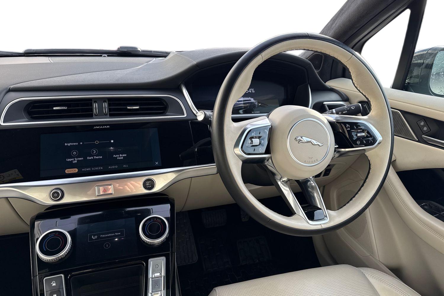 Used Jaguar I-Pace 2023 for sale - 76961601: Photo 18