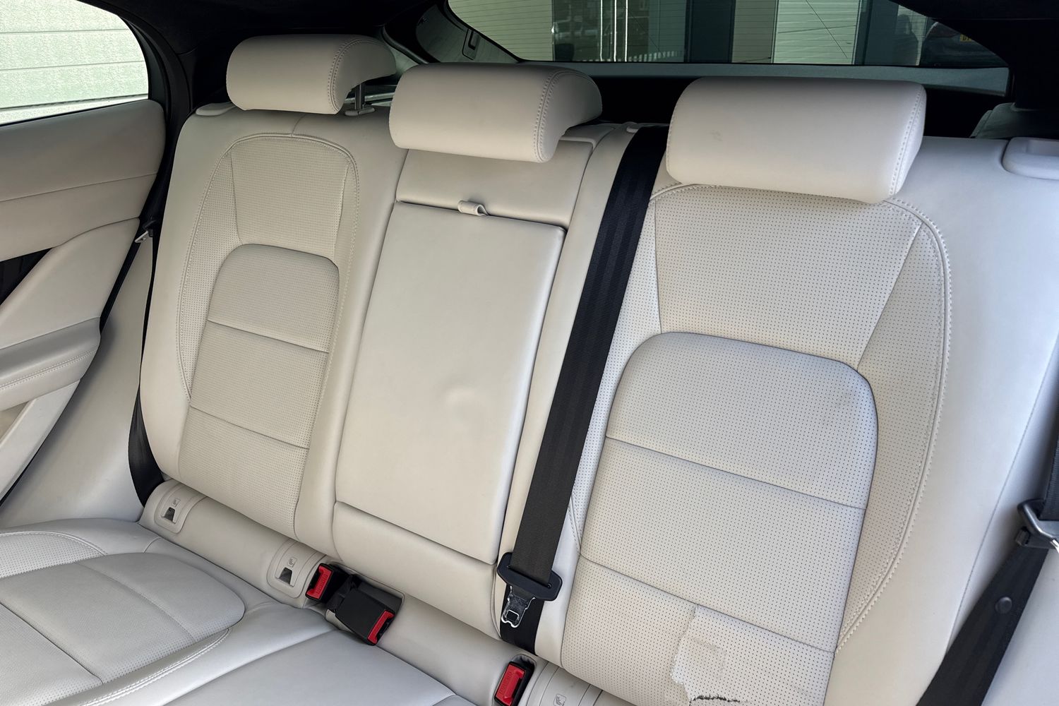 Used Jaguar I-Pace 2023 for sale - 76961601: Photo 19