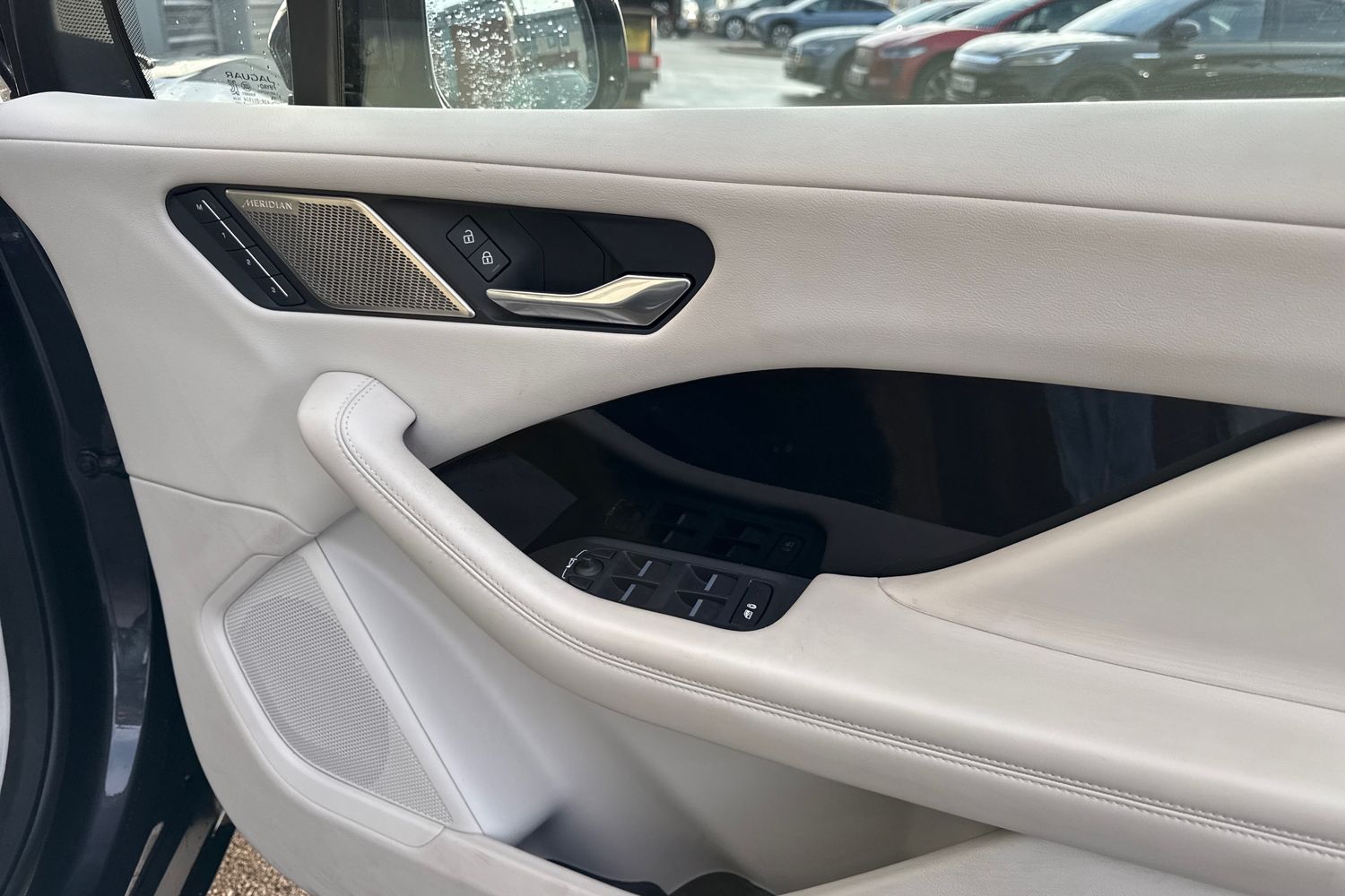 Used Jaguar I-Pace 2023 for sale - 76961601: Photo 21