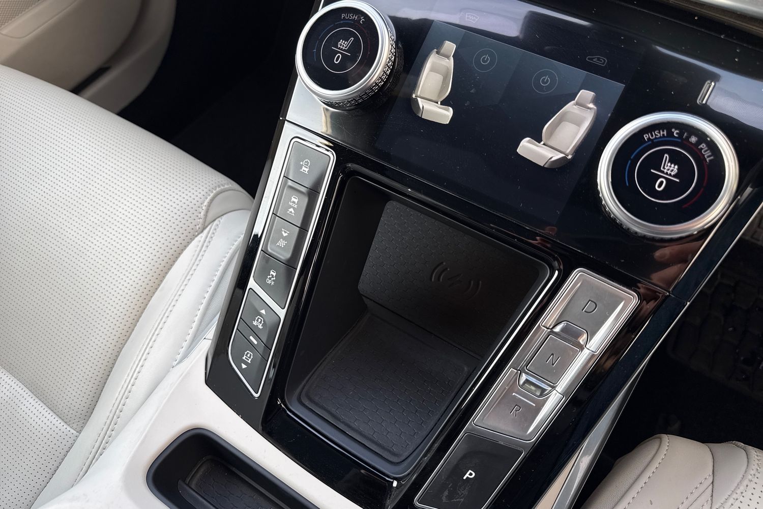 Used Jaguar I-Pace 2023 for sale - 76961601: Photo 23