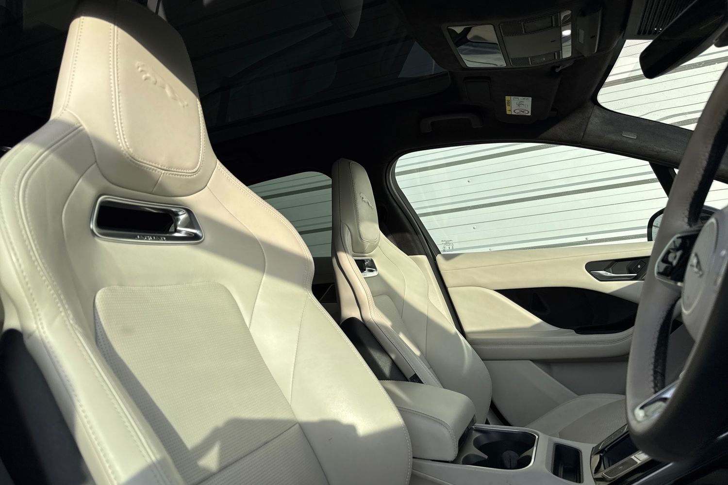 Used Jaguar I-Pace 2023 for sale - 76961601: Photo 24