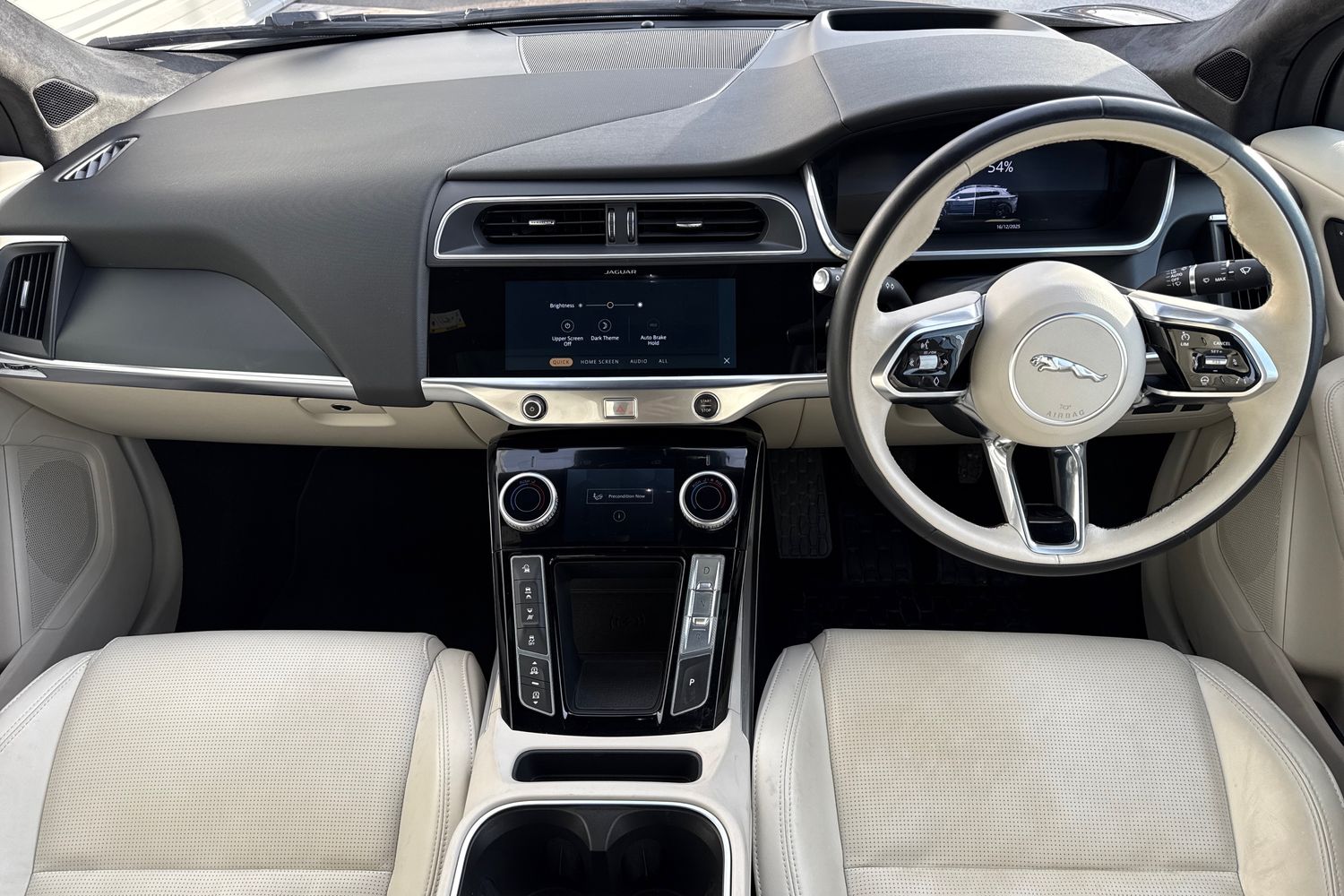 Used Jaguar I-Pace 2023 for sale - 76961601: Photo 27