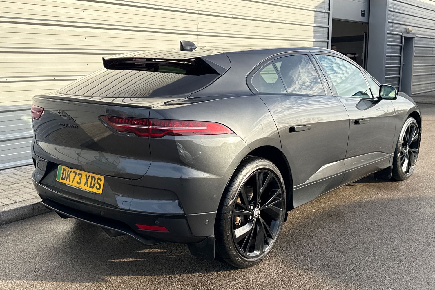 Used Jaguar I-Pace 2023 for sale - 76961601: Photo 29