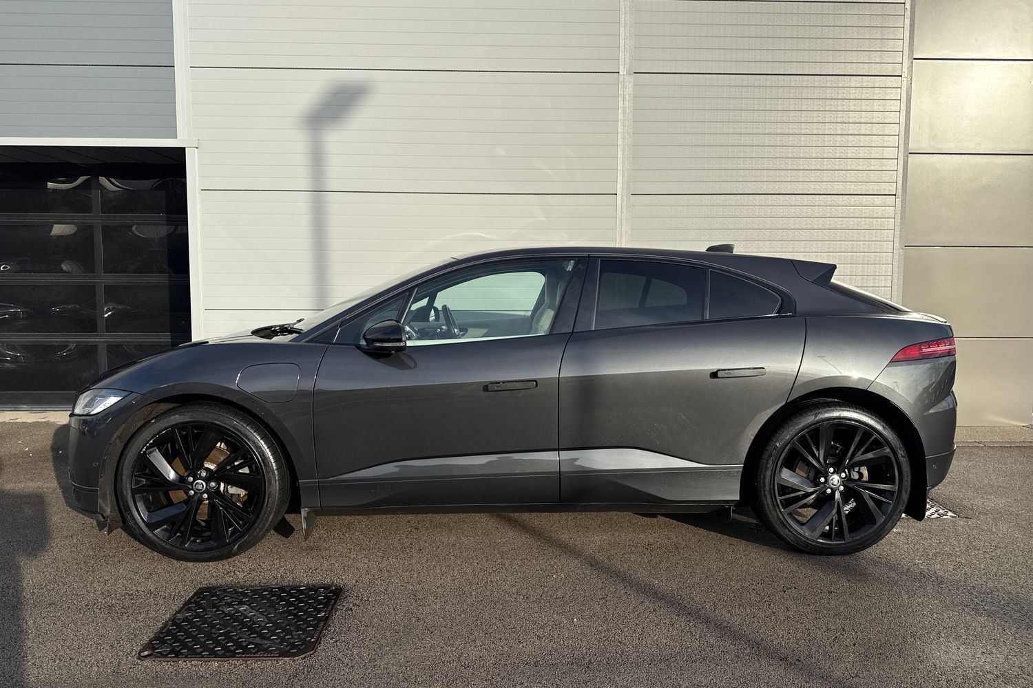 Used Jaguar I-Pace 2023 for sale - 76961601: Photo 32