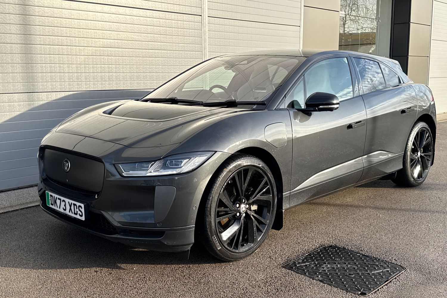 Used Jaguar I-Pace 2023 for sale - 76961601: Photo 33