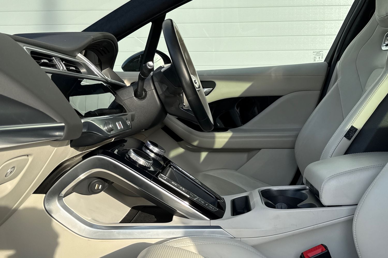 Used Jaguar I-Pace 2023 for sale - 76961601: Photo 34