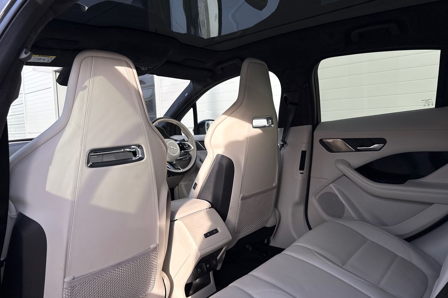 Used Jaguar I-Pace 2023 for sale - 76961601: Photo 35