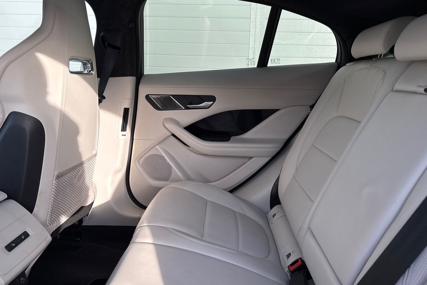 Used Jaguar I-Pace 2023 for sale - 76961601: Photo 37