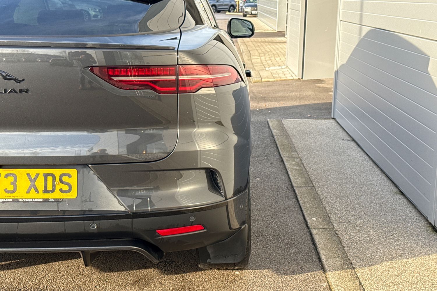 Used Jaguar I-Pace 2023 for sale - 76961601: Photo 39