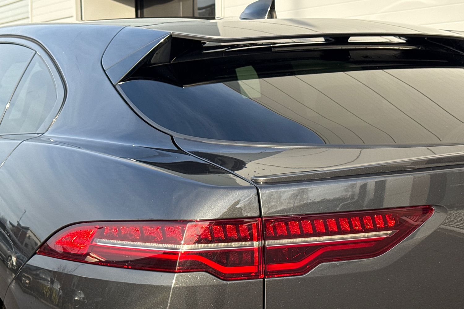 Used Jaguar I-Pace 2023 for sale - 76961601: Photo 40