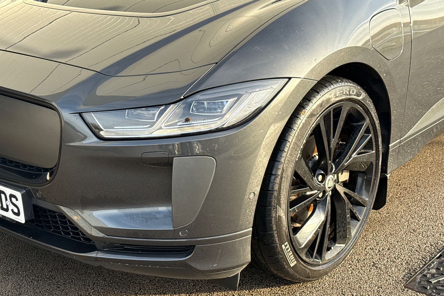 Used Jaguar I-Pace 2023 for sale - 76961601: Photo 41