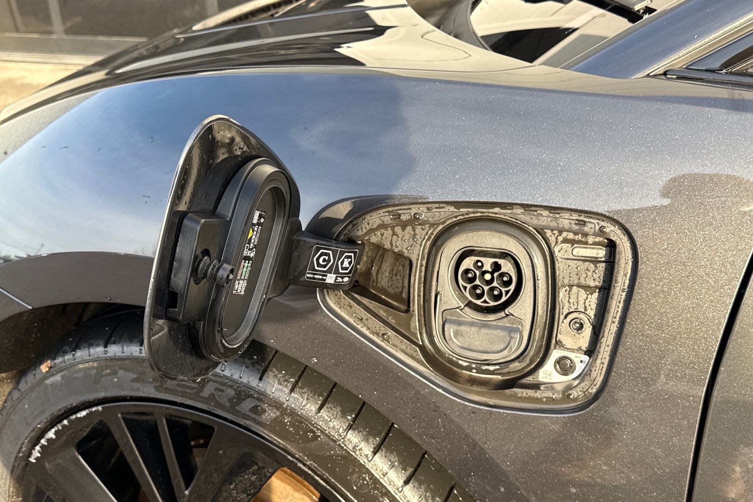 Used Jaguar I-Pace 2023 for sale - 76961601: Photo 42