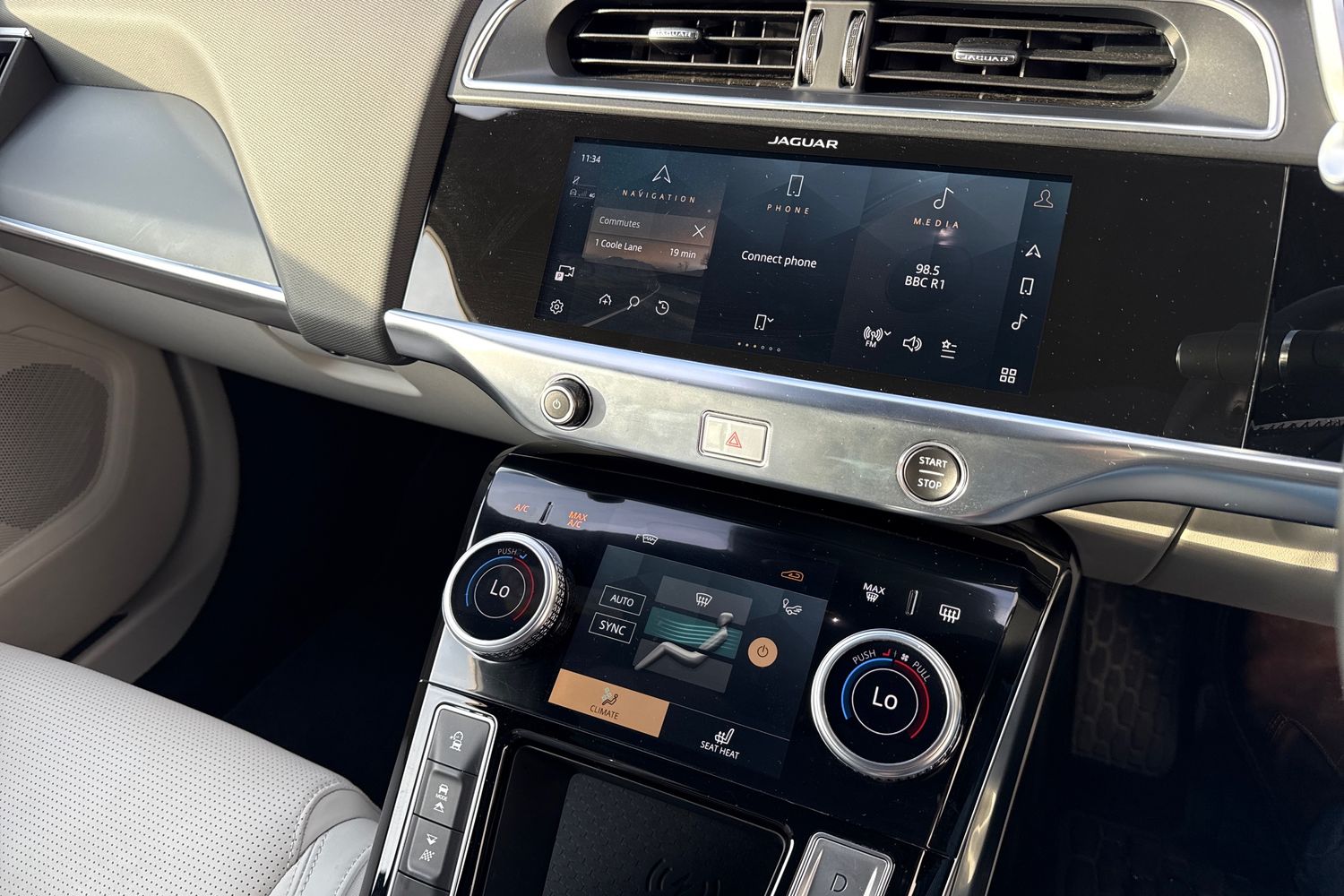 Used Jaguar I-Pace 2023 for sale - 76961601: Photo 47