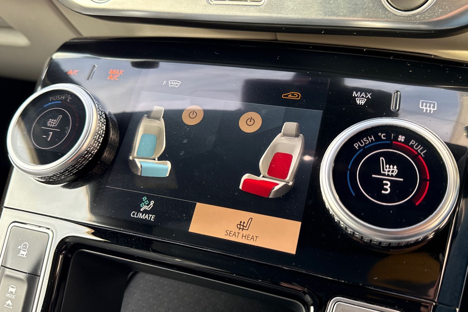 Used Jaguar I-Pace 2023 for sale - 76961601: Photo 48