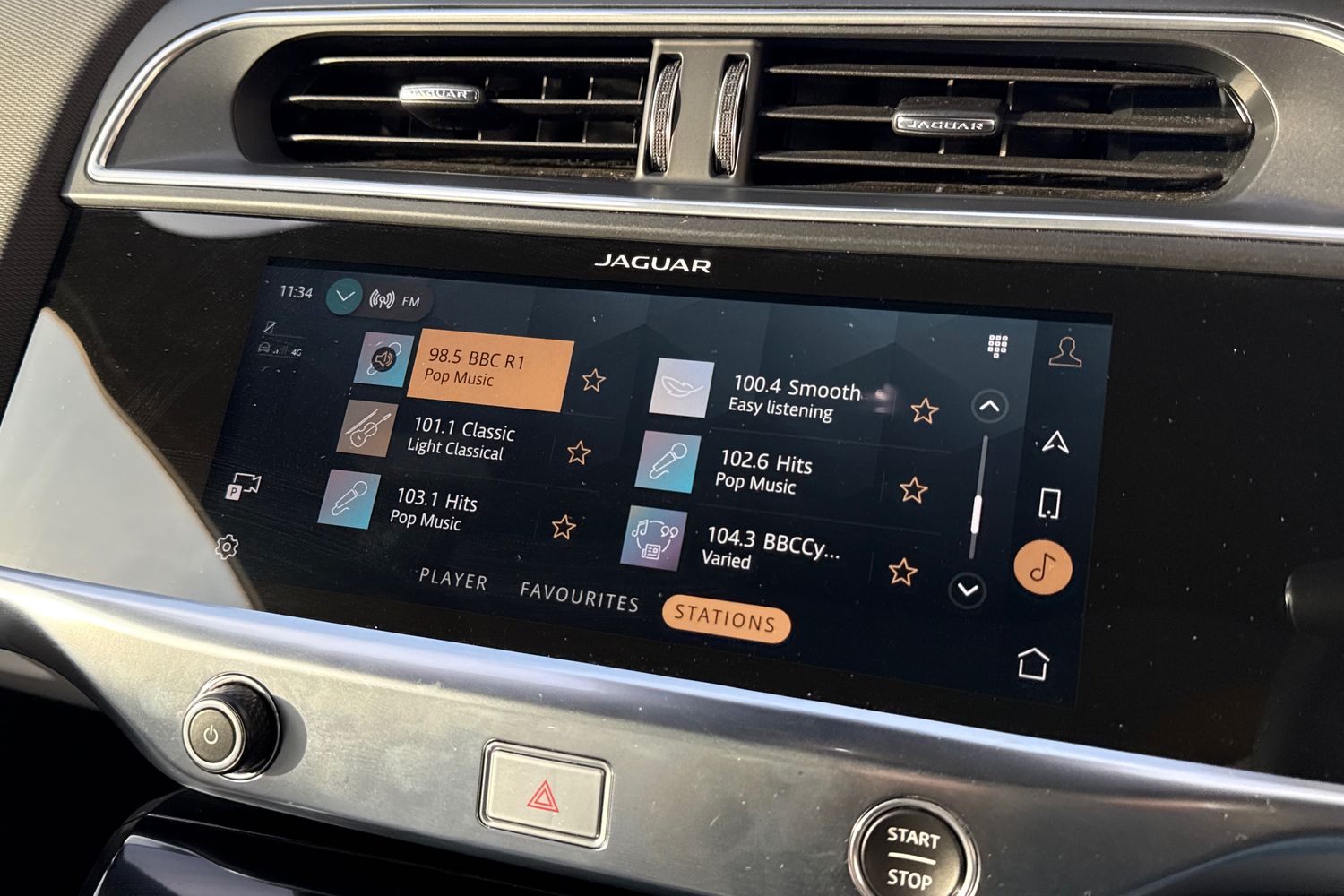 Used Jaguar I-Pace 2023 for sale - 76961601: Photo 49