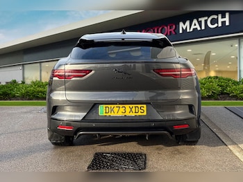 Used Jaguar I-Pace 2023 for sale - 76961601: Photo