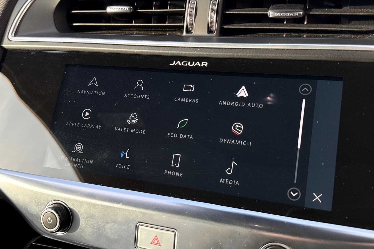 Used Jaguar I-Pace 2023 for sale - 76961601: Photo 51