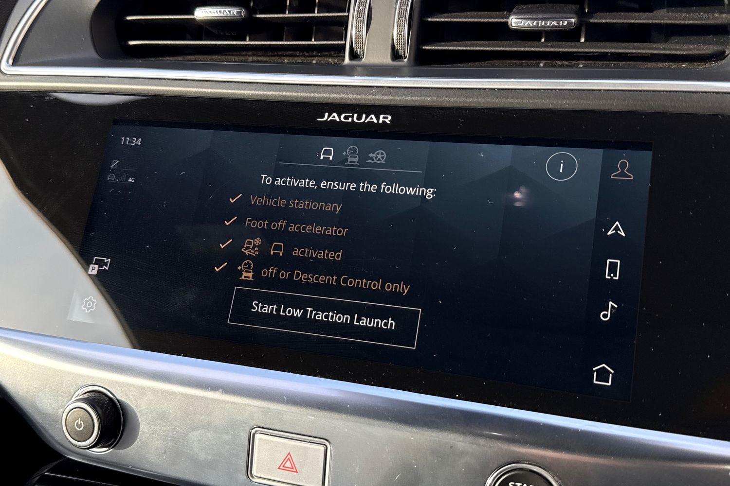 Used Jaguar I-Pace 2023 for sale - 76961601: Photo 52