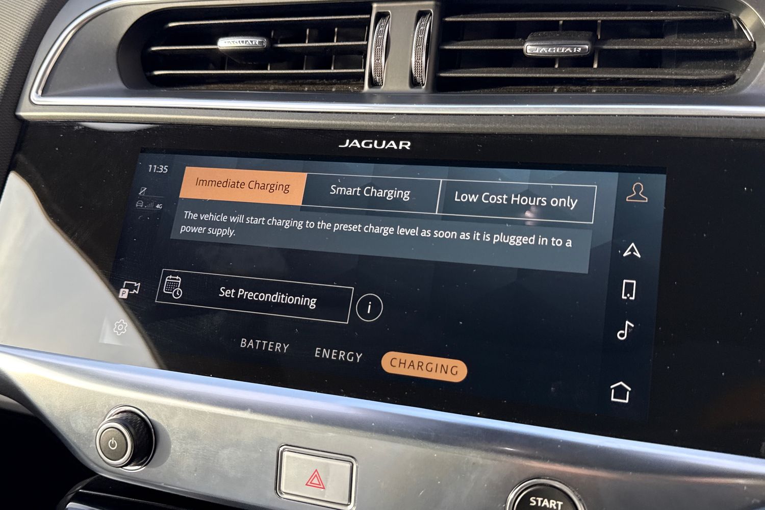 Used Jaguar I-Pace 2023 for sale - 76961601: Photo 53