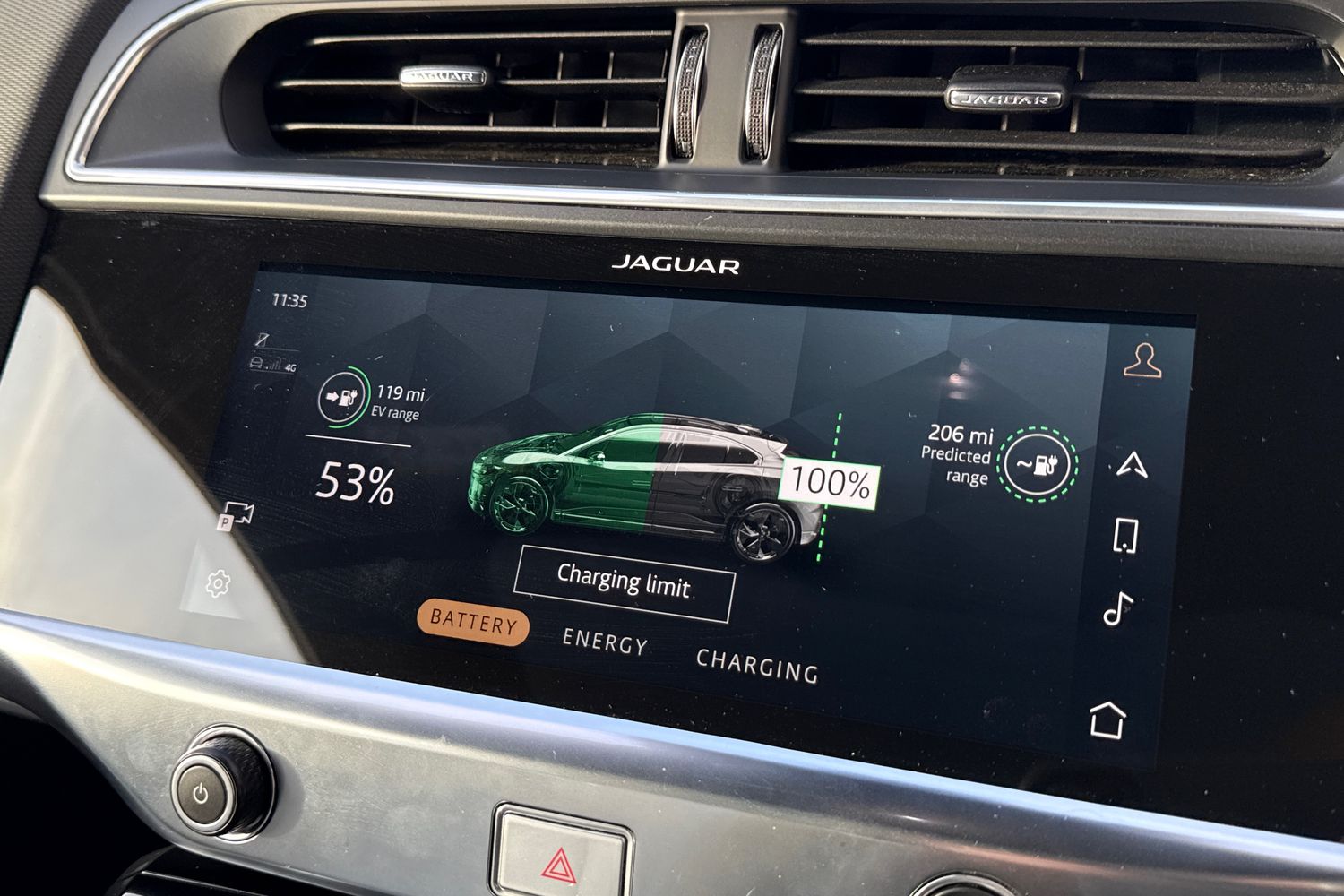 Used Jaguar I-Pace 2023 for sale - 76961601: Photo 54