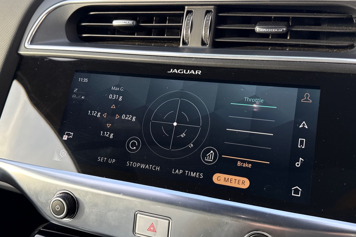 Used Jaguar I-Pace 2023 for sale - 76961601: Photo 55