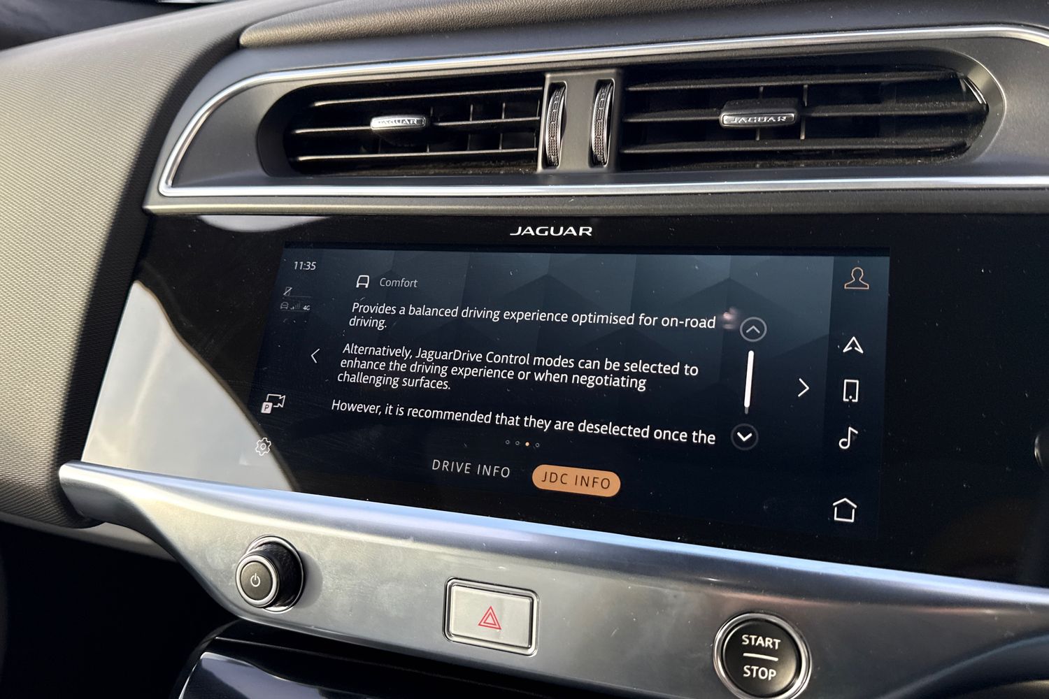 Used Jaguar I-Pace 2023 for sale - 76961601: Photo 56