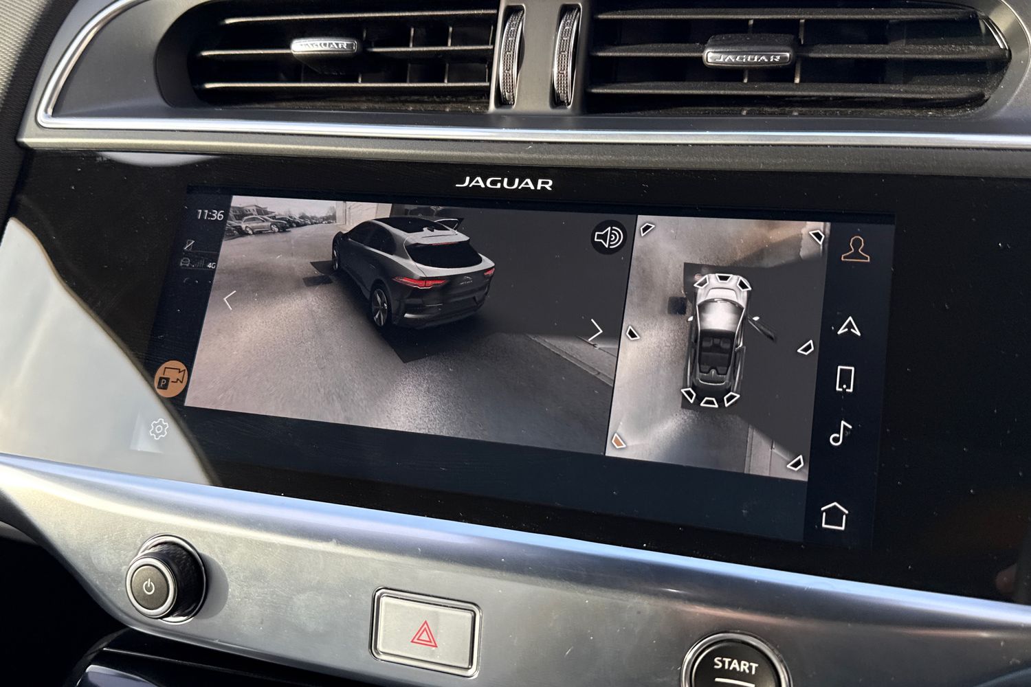 Used Jaguar I-Pace 2023 for sale - 76961601: Photo 57