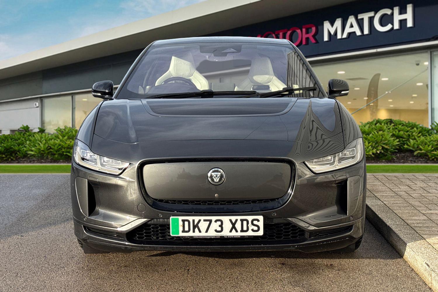 Used Jaguar I-Pace 2023 for sale - 76961601: Photo 6