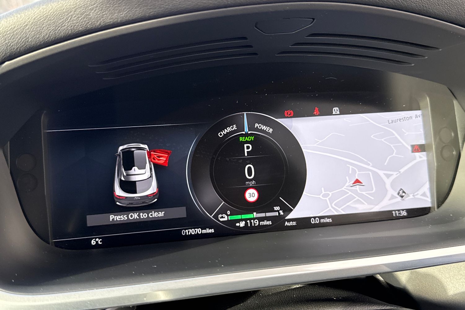 Used Jaguar I-Pace 2023 for sale - 76961601: Photo 60