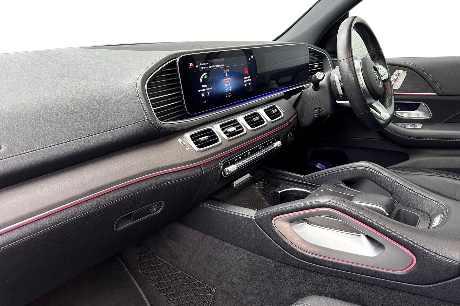 Used Mercedes-Benz GLE-Class 2019 for sale - 76164696: Photo 14