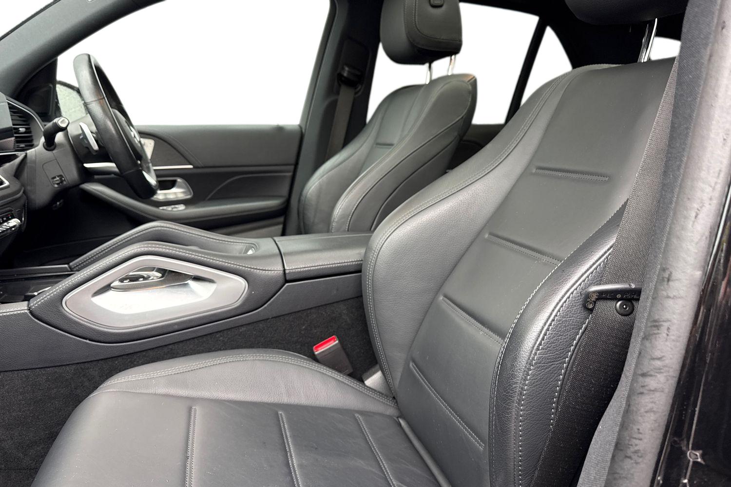 Used Mercedes-Benz GLE-Class 2019 for sale - 76164696: Photo 15