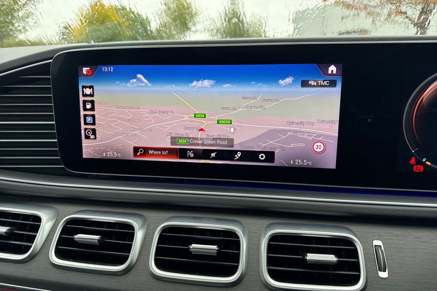 Used Mercedes-Benz GLE-Class 2019 for sale - 76164696: Photo 16