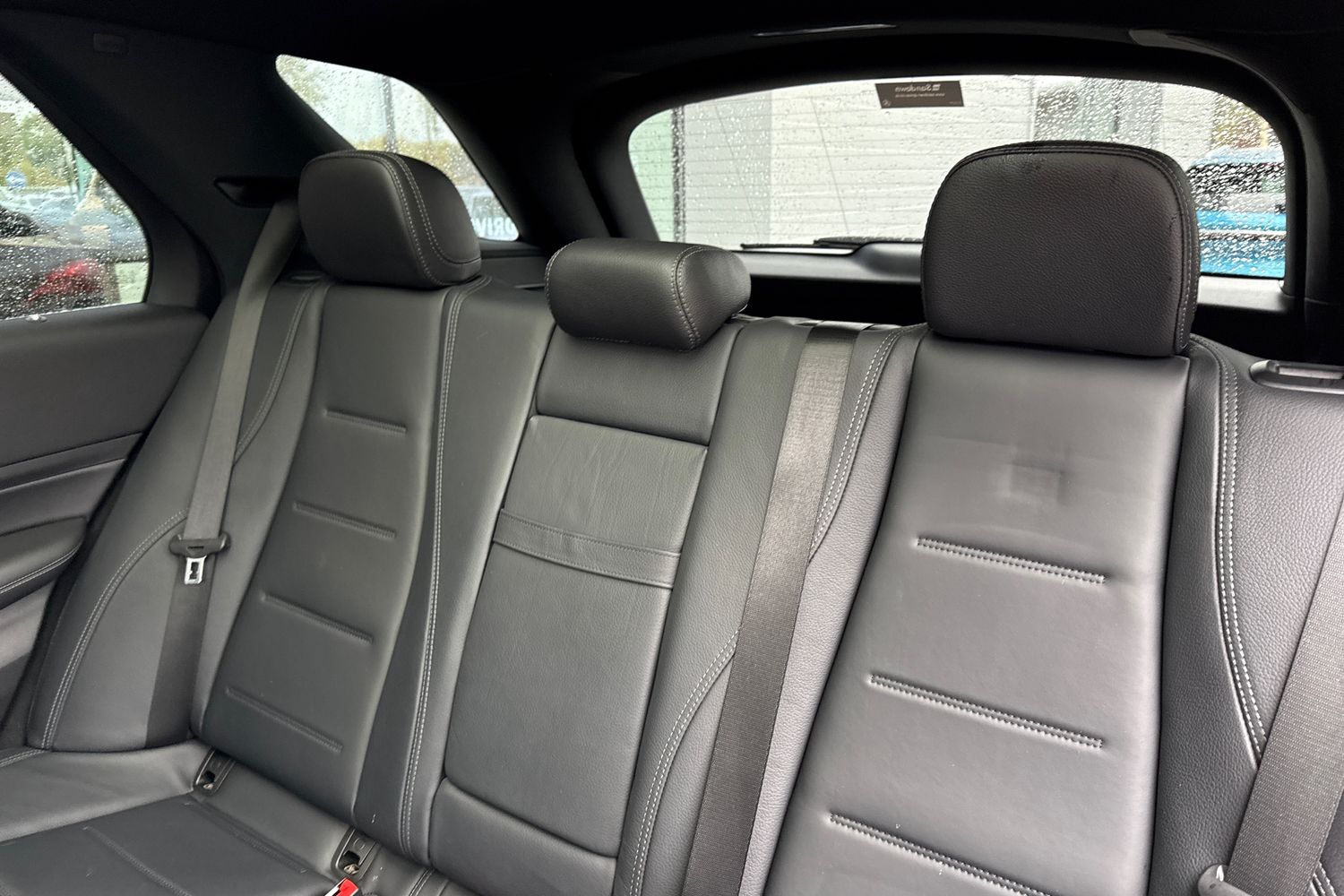Used Mercedes-Benz GLE-Class 2019 for sale - 76164696: Photo 18