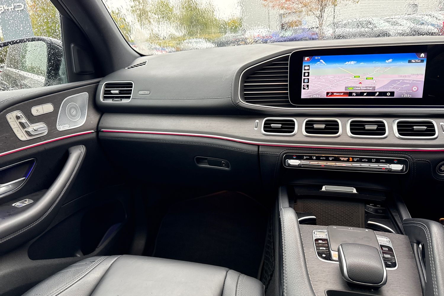 Used Mercedes-Benz GLE-Class 2019 for sale - 76164696: Photo 19