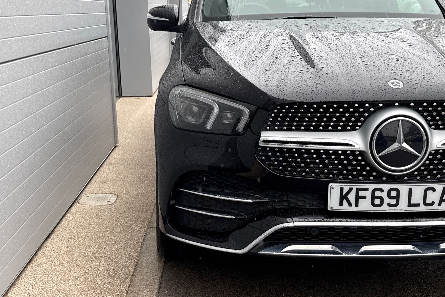 Used Mercedes-Benz GLE-Class 2019 for sale - 76164696: Photo 24